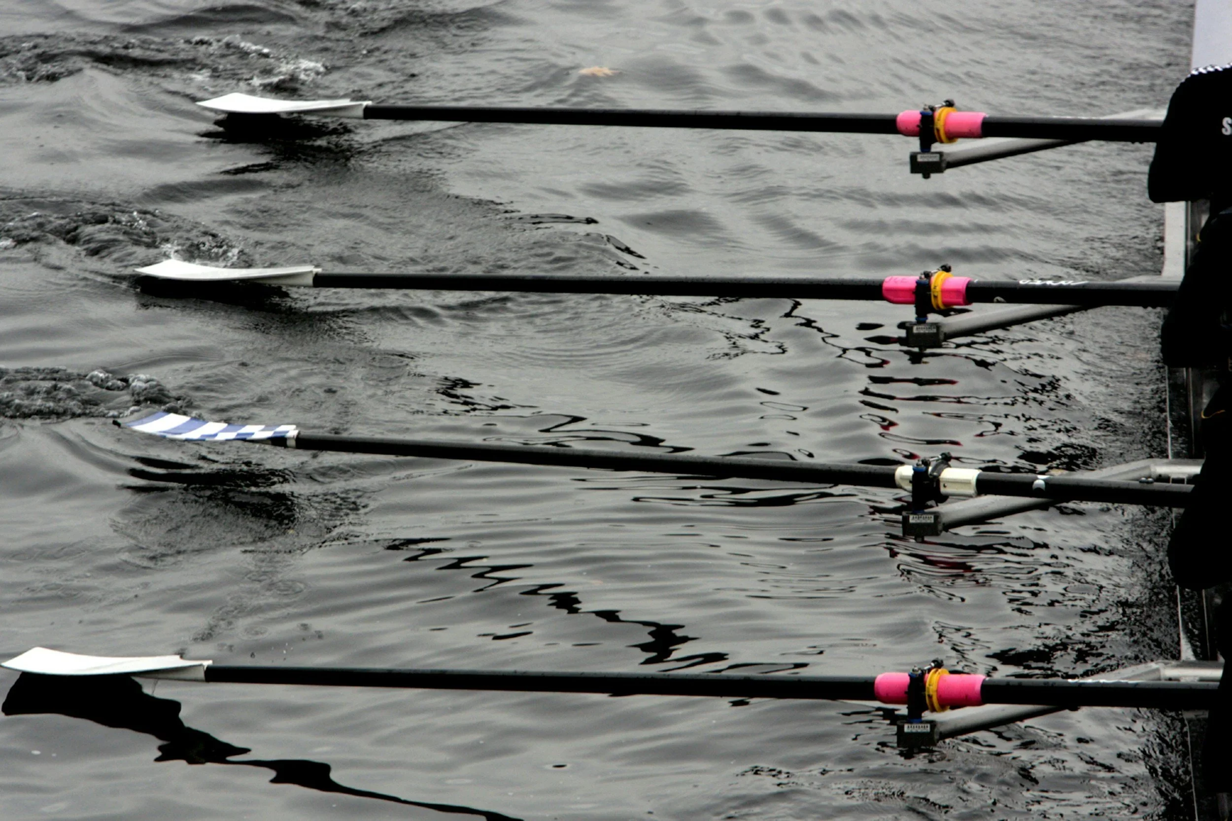 The Cost of Misalignment Is Momentum
