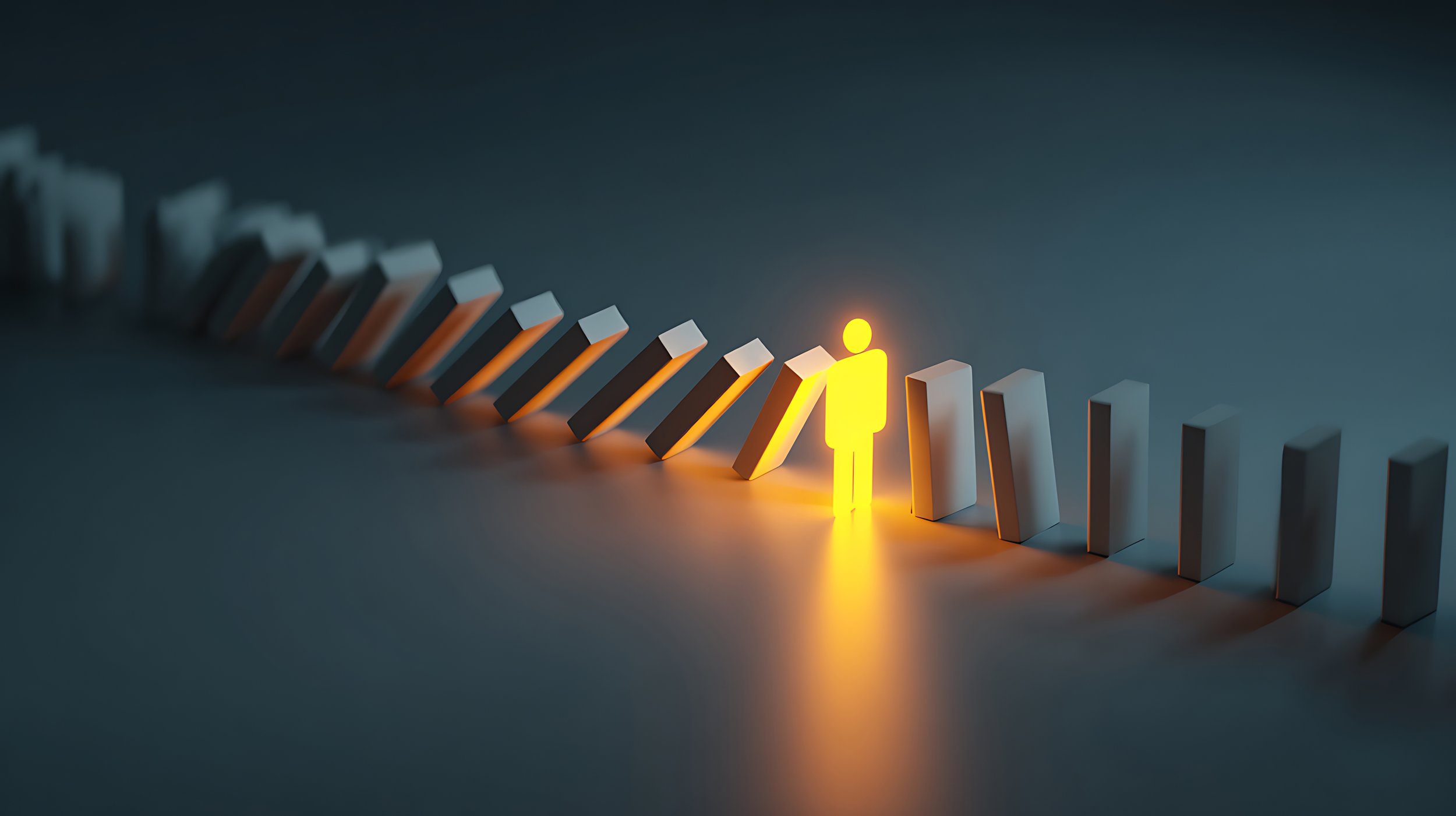 A Different Approach to Change