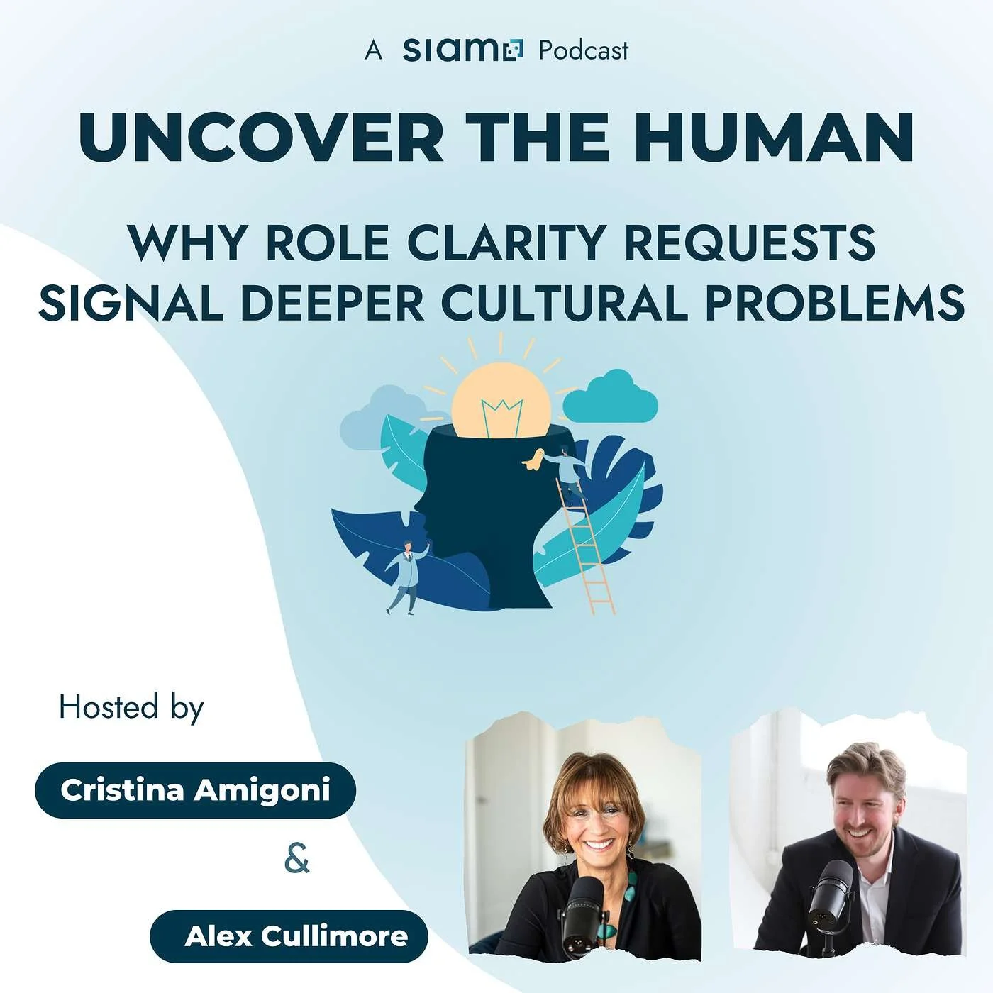 Why Role Clarity Requests Signal Deeper Cultural Problems