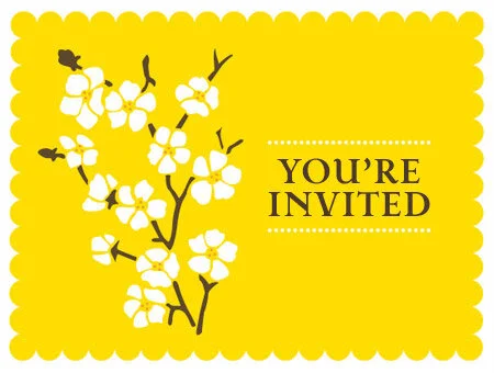 Saturday Night Dinner Party: Simple, Intimate, Casual