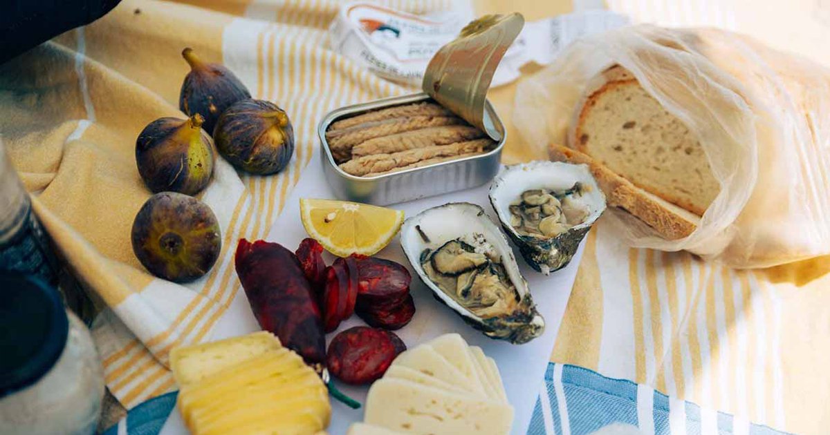 Pearle’s Perspective #05: Sardine Summer, One Year Later (And Yes, Martha’s Involved)