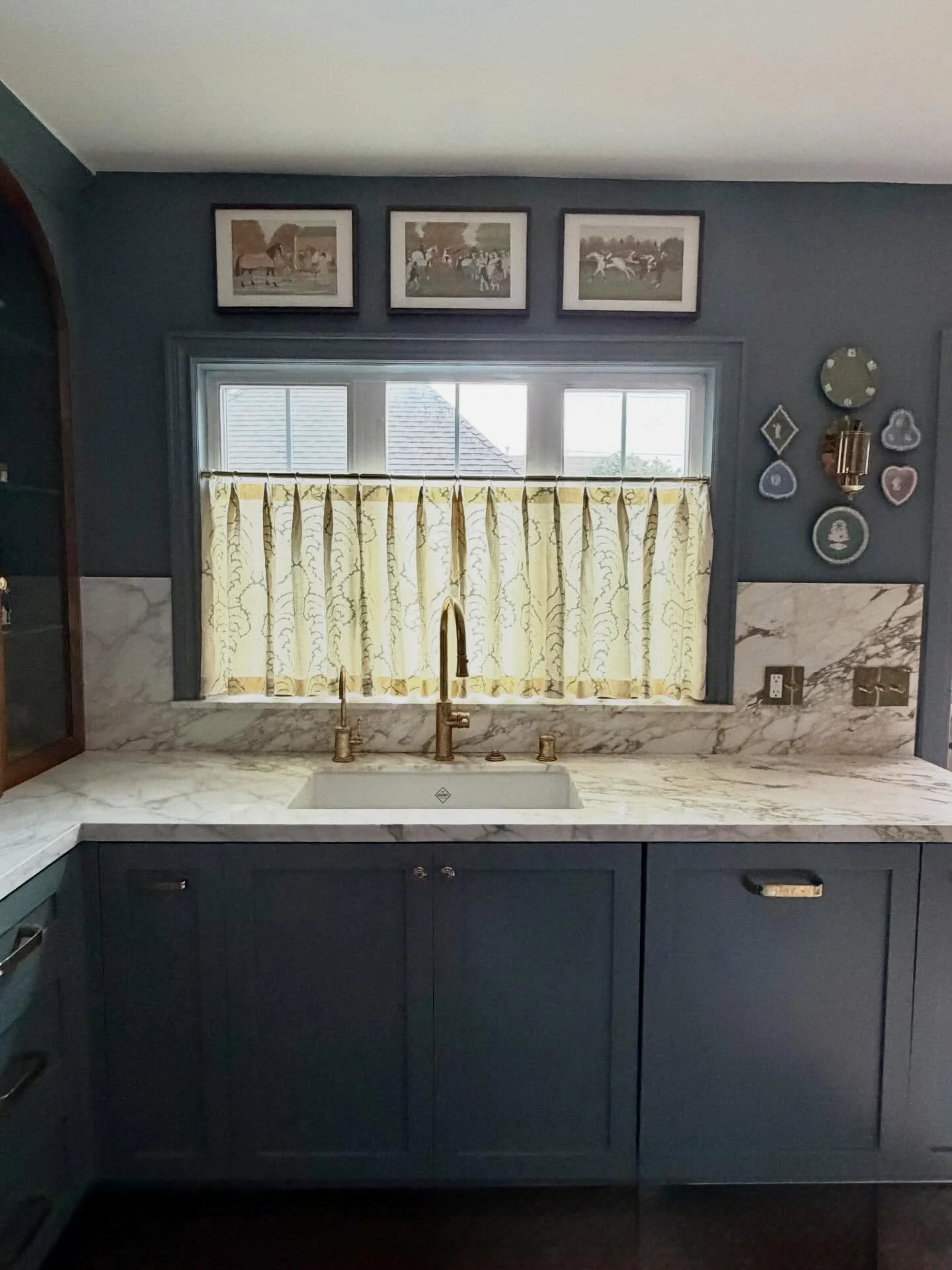 #wedgewood #wedgewoodjasperware #collections #bluekitchens