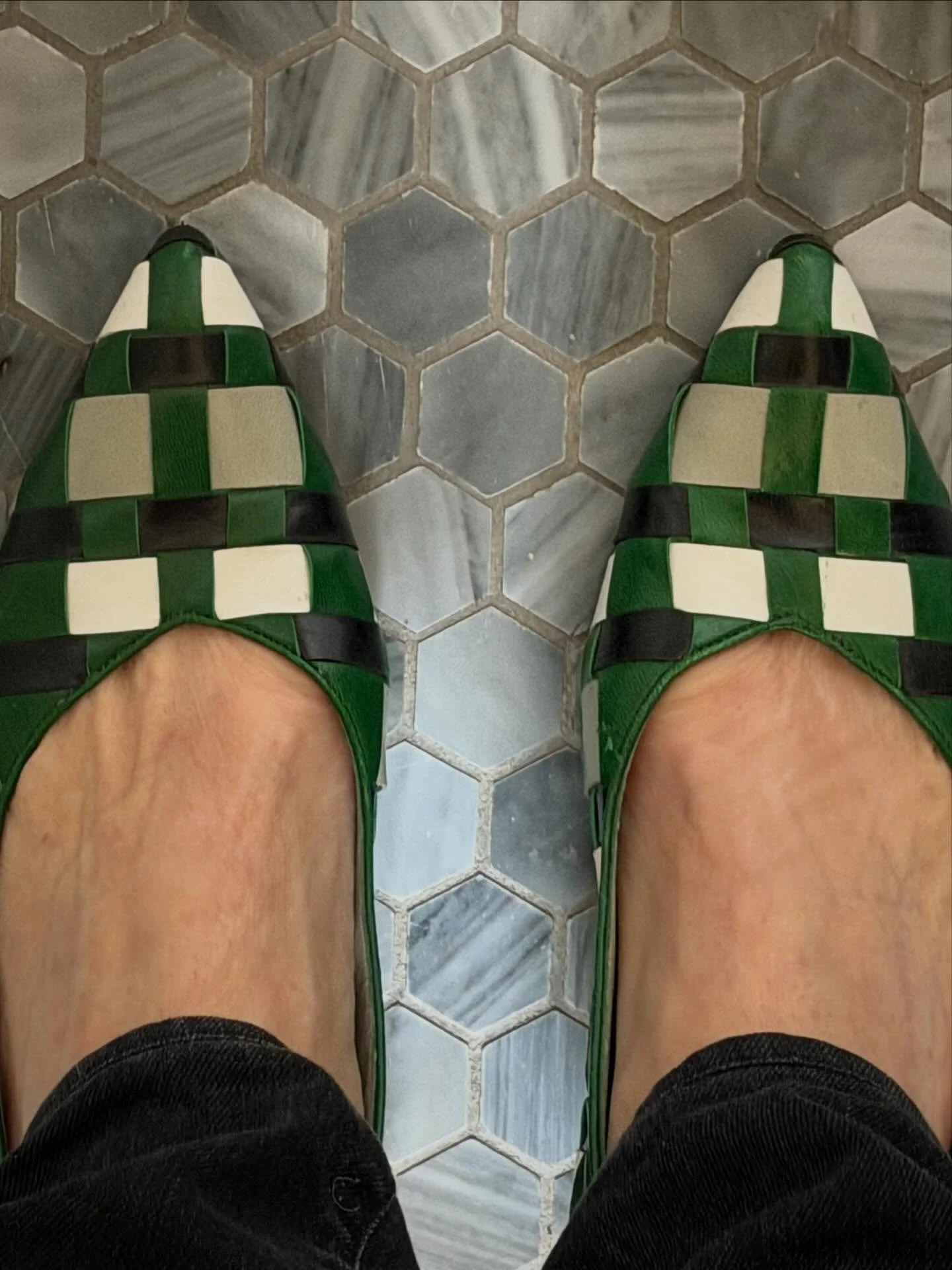 #shoeaddict #realrealissue #vintage #miumiu