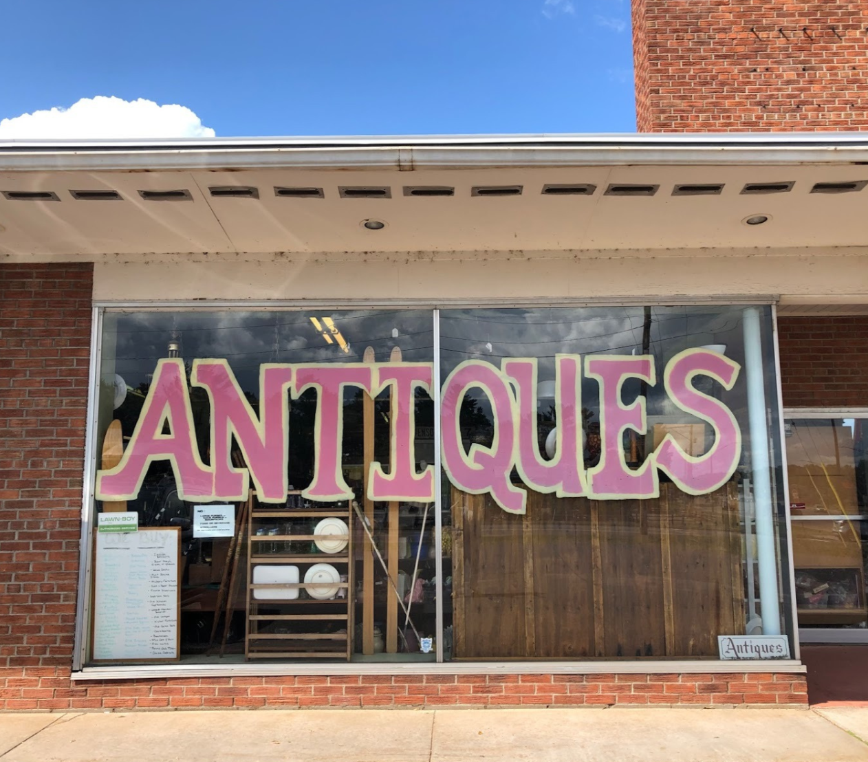 Wisconsin Haunt with the Best Pottery&nbsp;