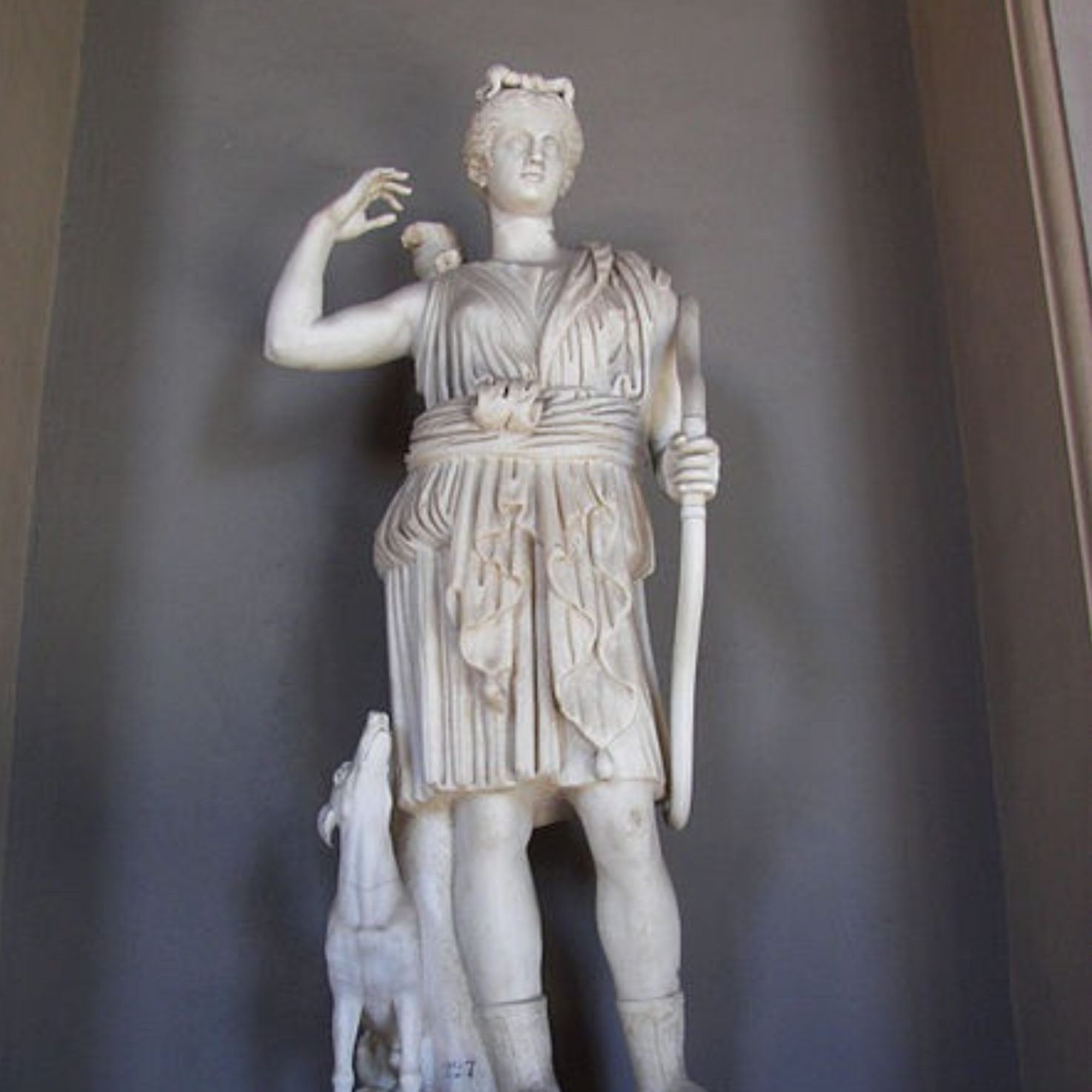 Pearle's Perspective #8: The Hunt