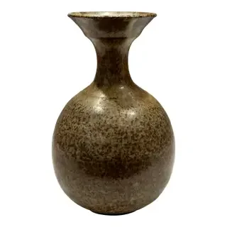 hollywood-at-home-la-1970s-mid-centry-danish-style-brown-speckle-pottery-danish-vase-vessel-jug-8505.webp