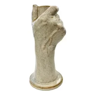 gray-sculpted-hand-mold-contemporary-candle-stick-taper-holder-2051.webp