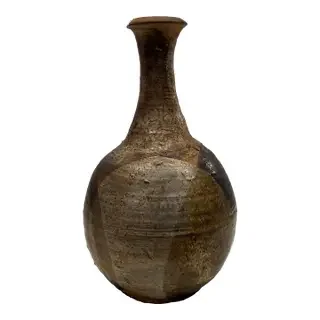 vintage-mid-century-style-pottery-vase-vessel-urn-pot-signed-5315.webp