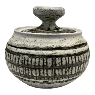 20th-century-brutalist-black-and-white-pottery-canister-bowl-container-5532.webp