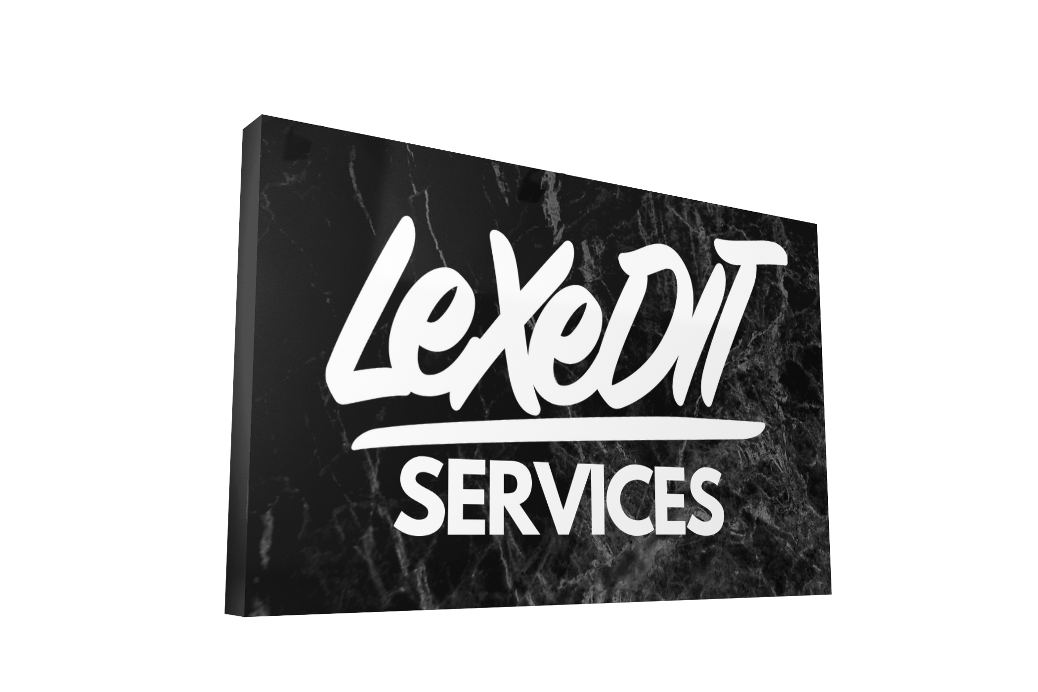 Services / Servicios — LeXeDIT Version