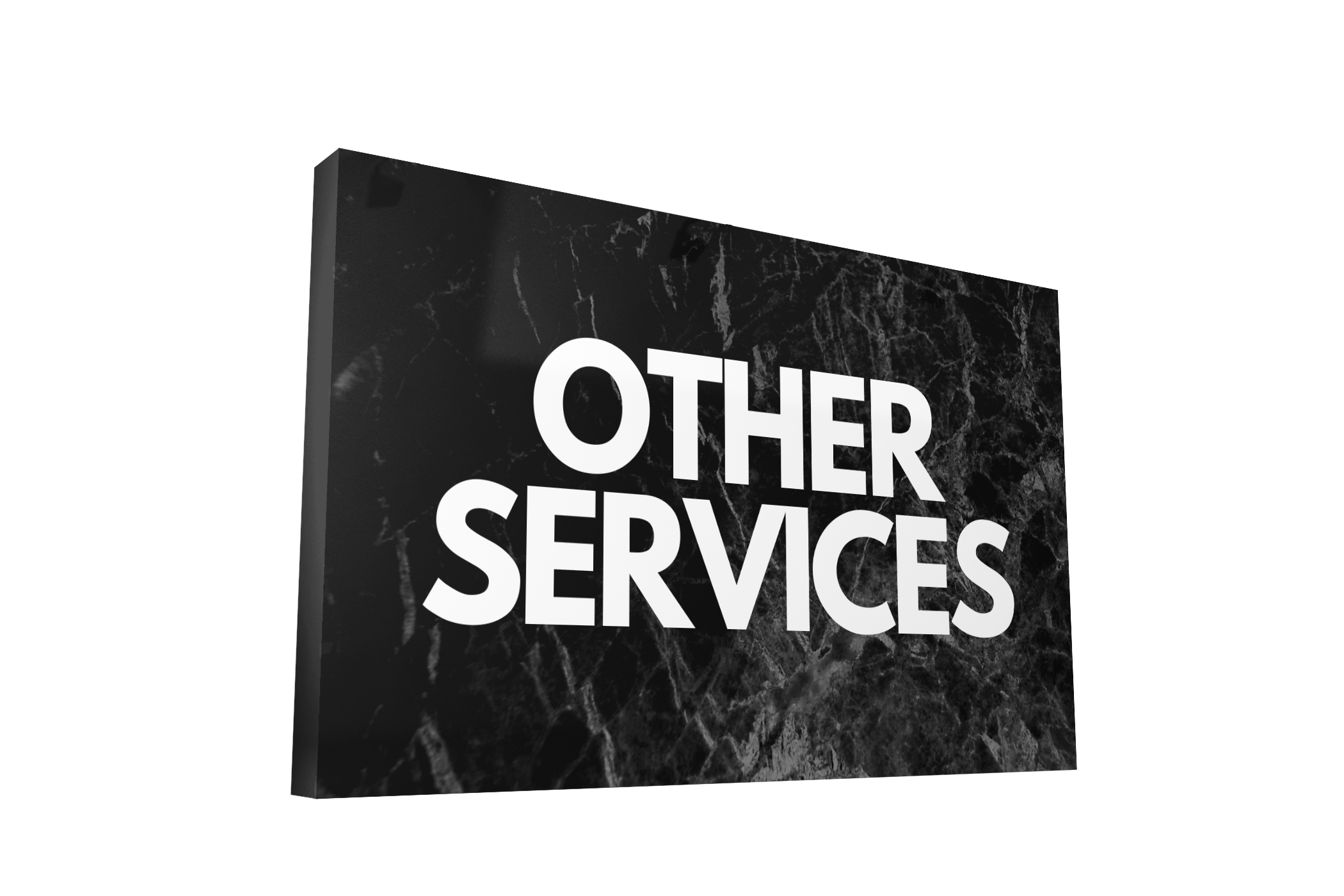 Services / Servicios — LeXeDIT Version