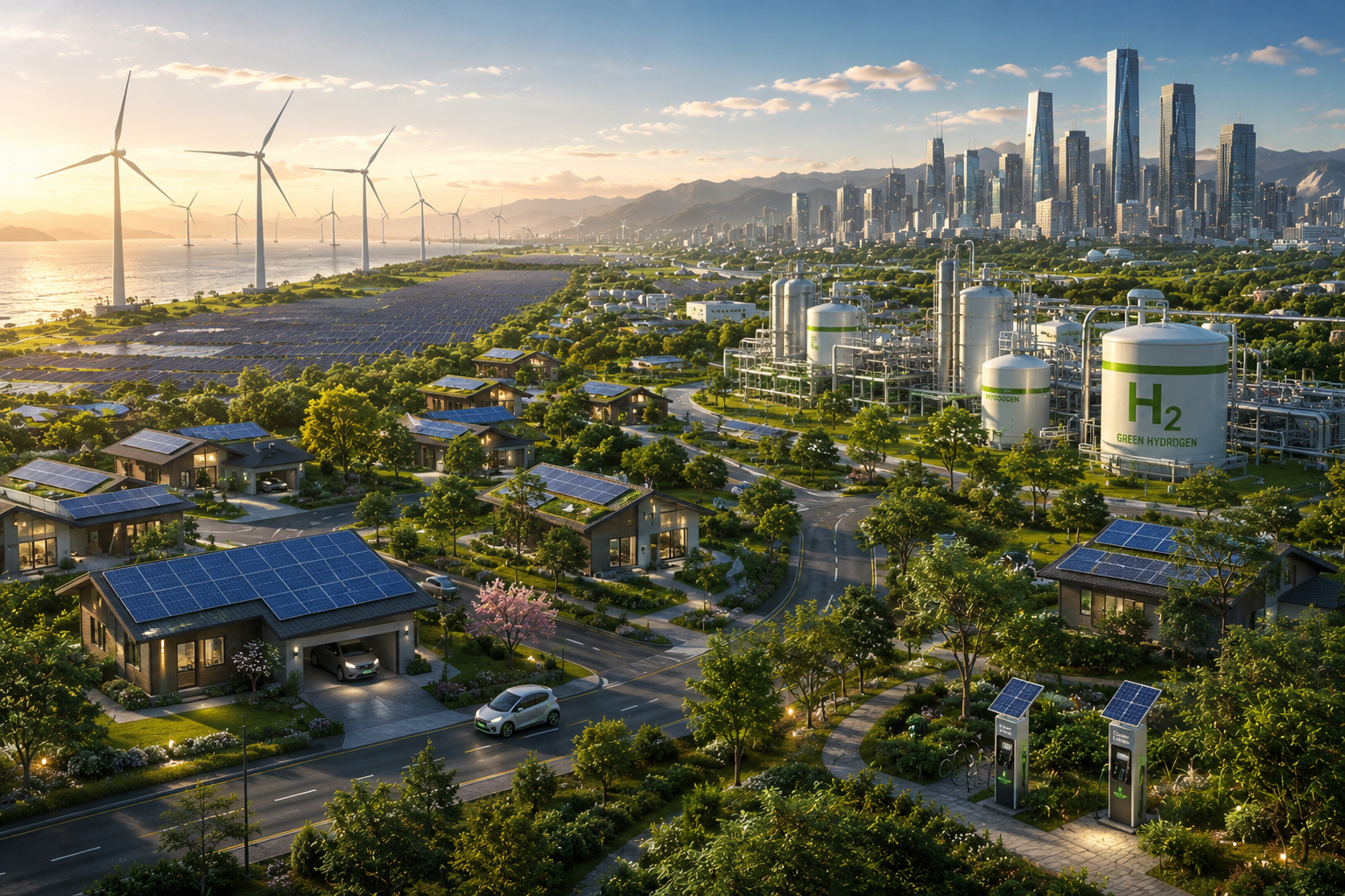 InnSure, Schmidt Family Foundation, and Builders Vision Philanthropy Launch Decarbonization Risk Management Innovation Prize