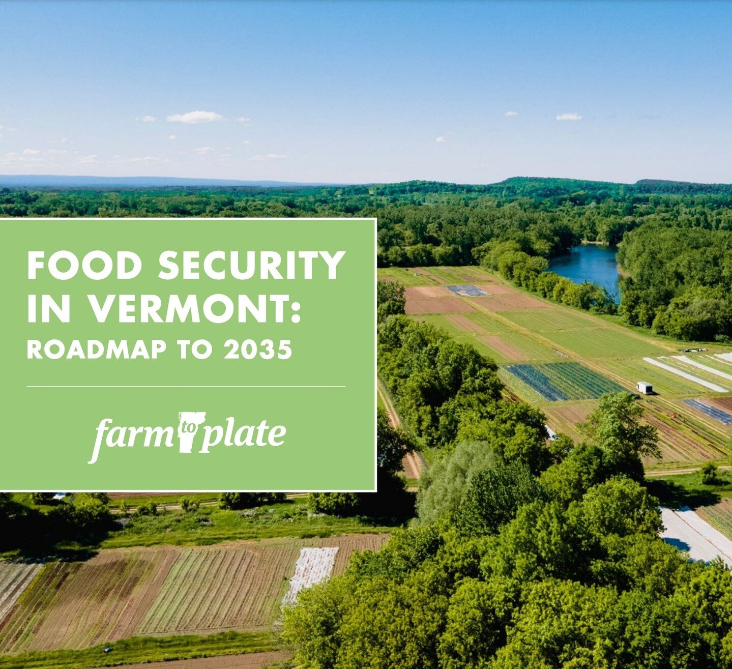 Hunger Free Vermont, the Vermont Hunger Councils and Vermont Farm to Plate Network are on a mission to ensure all Vermonters are food secure by 2035. 

Join us at one of 10 local events to explore the Vermont Food Security Roadmap to 2035 and the pat