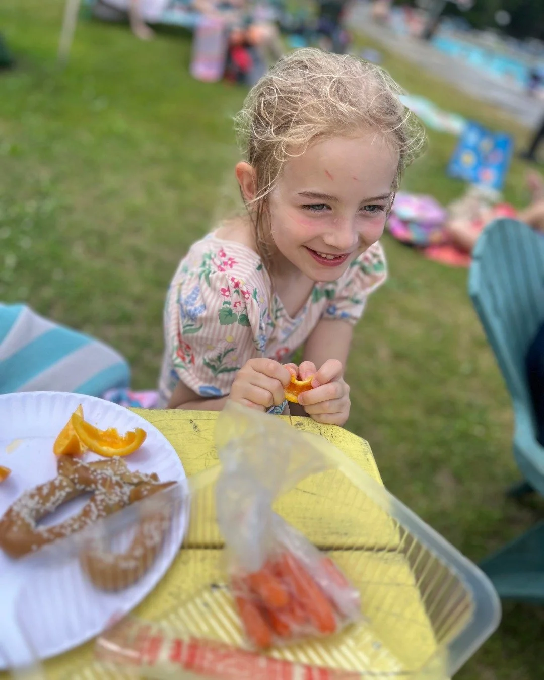 Summer is one of the hungriest times of the year for Vermont kids. Only 2 out of 5 low-income children in Vermont receive free summer meals, but with your help, we can change this!

Now is the most important time to start new summer meal programs. On