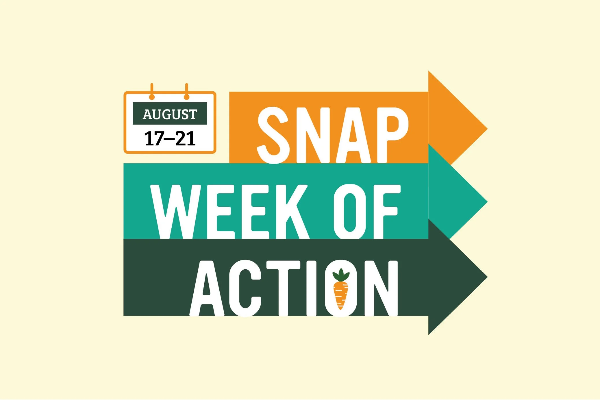 SNAP Week of Action Toolkit