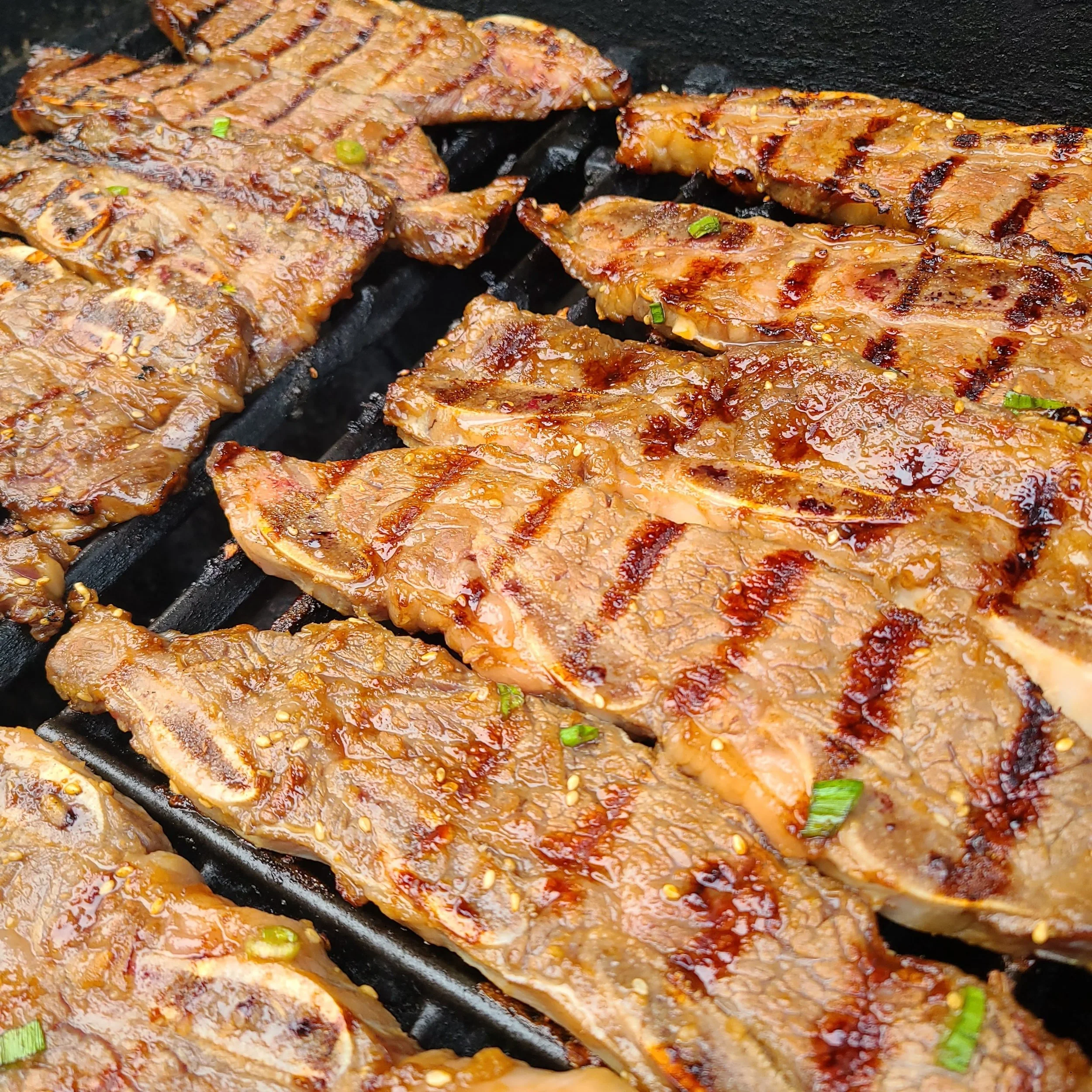 Kalbi Marinade