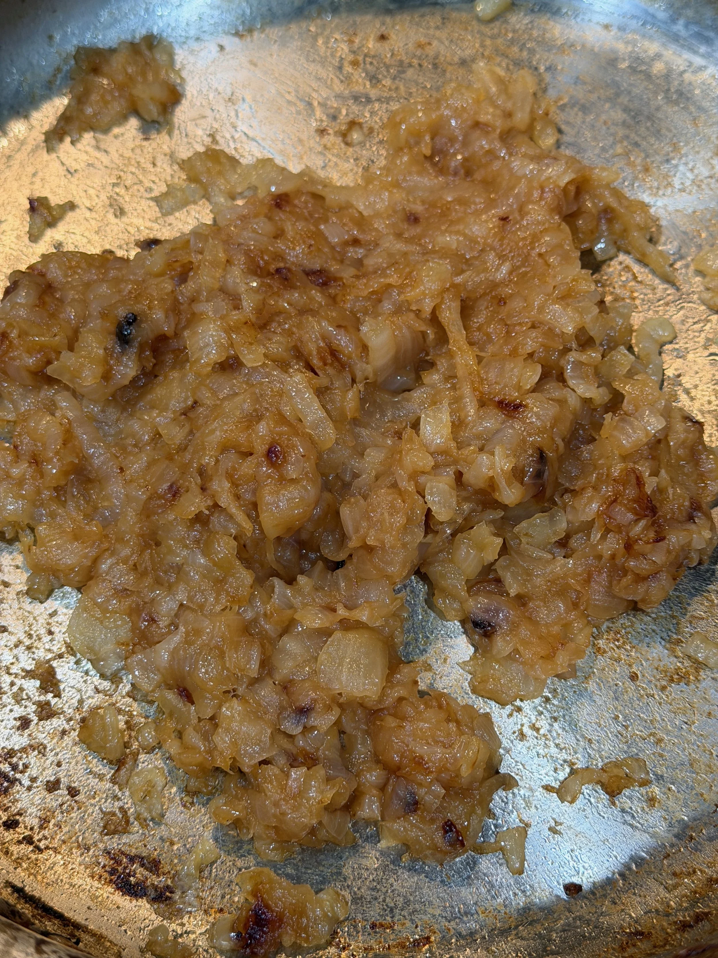 Caramelized Onions