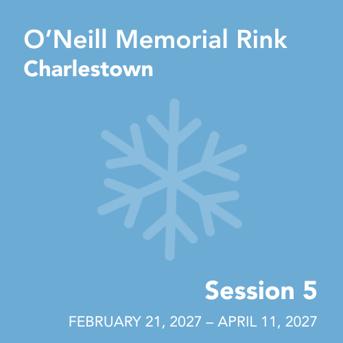 O'Neill Rink - Session 5 (NEW)