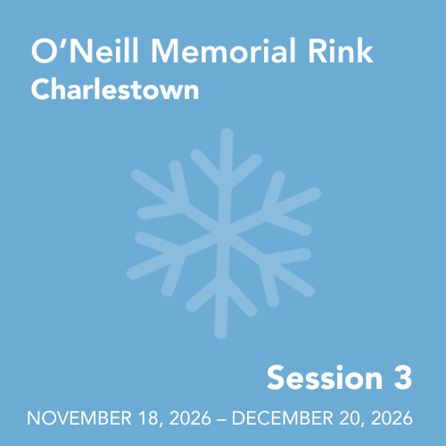 O'Neill Rink - Session 3 (NEW)
