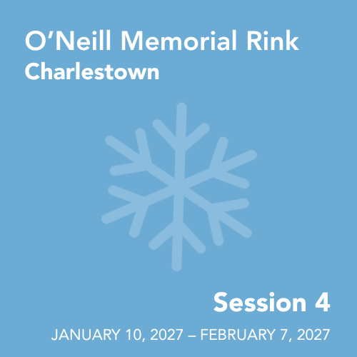 O'Neill Rink - Session 4 (NEW)