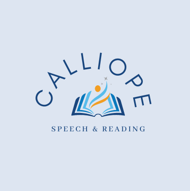 Calliope Speech and Reading