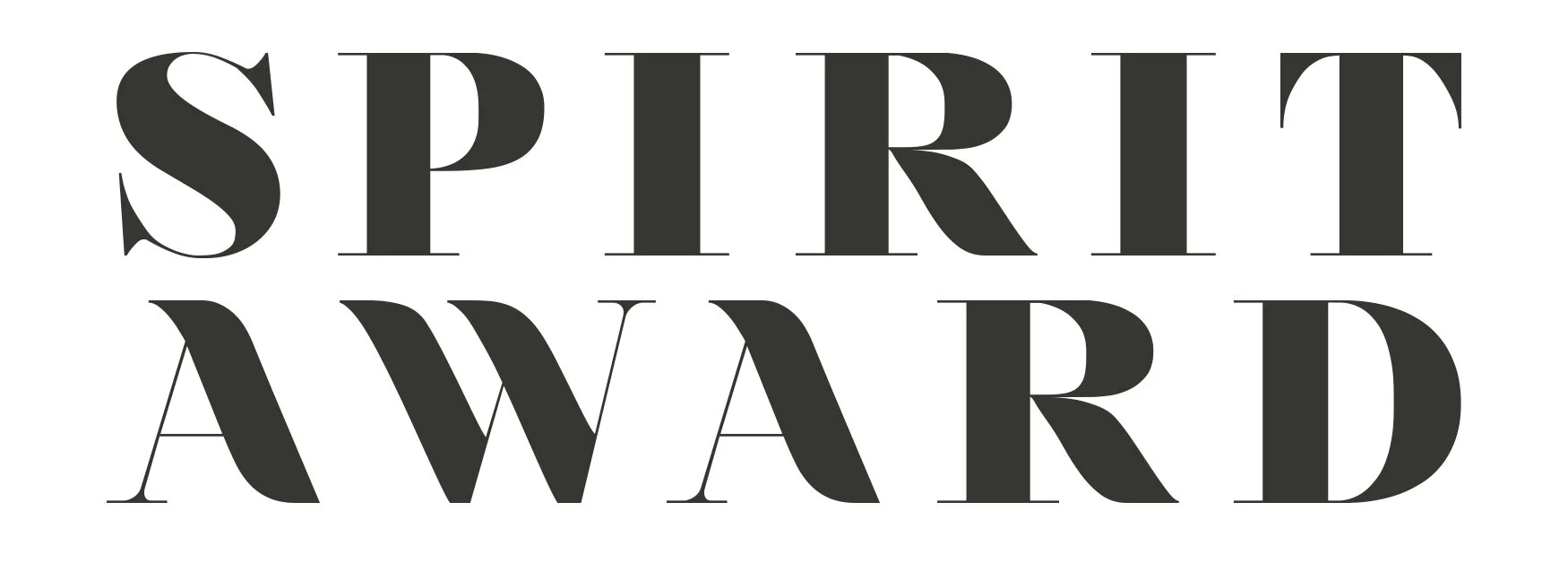 SPIRIT AWARD