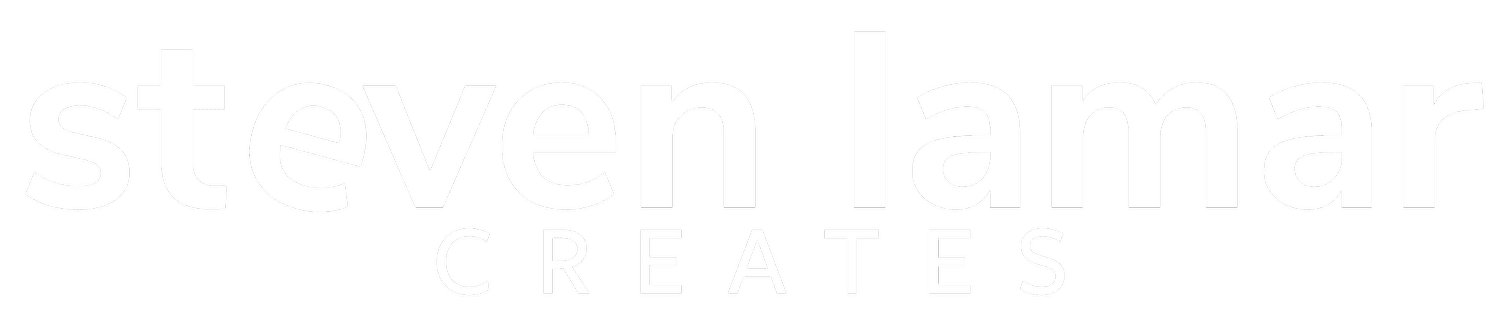 Steven Lamar Creates | Creative Studio