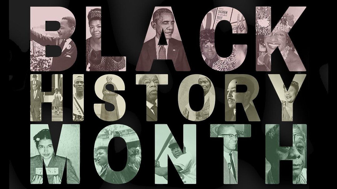 As February and #blackhistorymonth ends, I am humbled by the strength and sacrifice this group of people have come through to be equal Americans. We have so much more to do, but building on the momentum of doing it together needs to remain our focus!