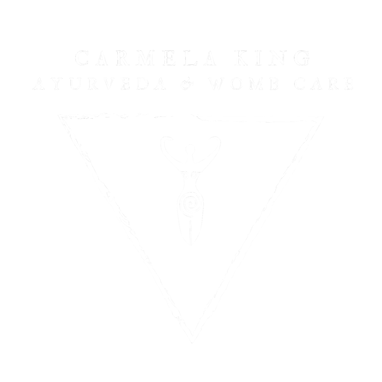 Carmela King Ayurveda &amp; Womb Care