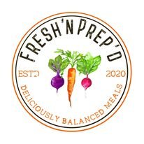 Fresh &#39;n Prep&#39;d Meals
