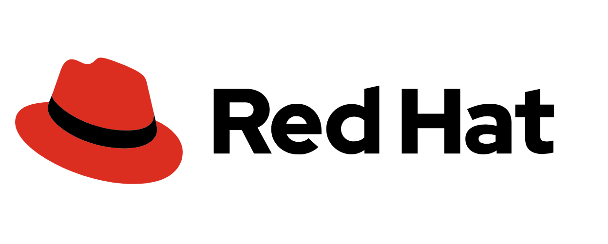 Red Hat Logo