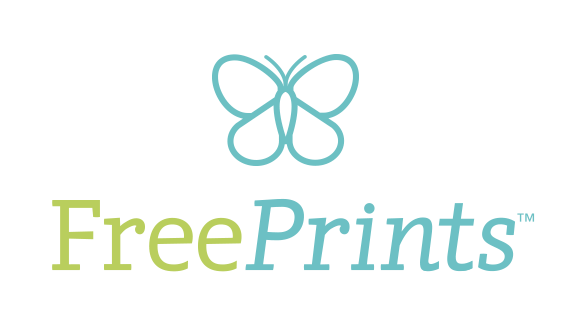 FreePrints Logo
