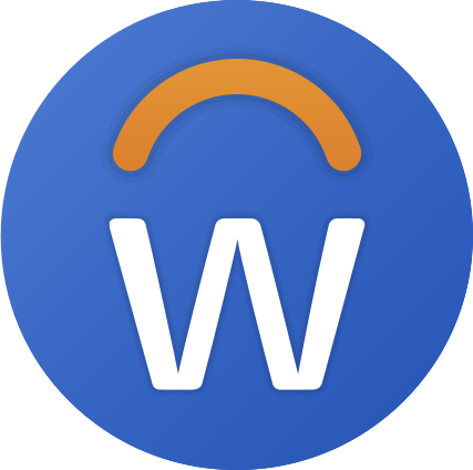 Workday Logo