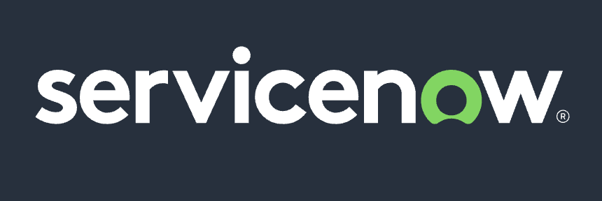 ServiceNow Logo