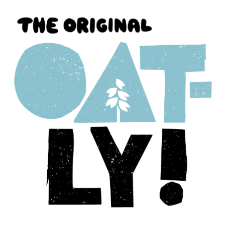 Oatly Logo