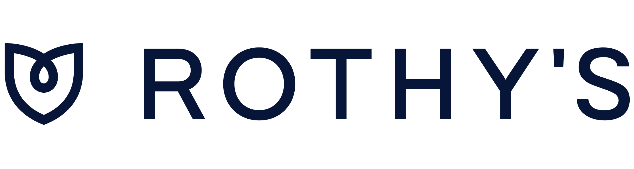 Rothy's Logo