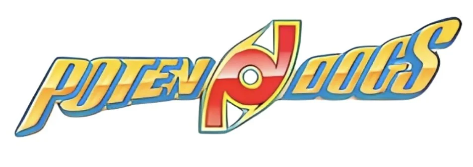 PotenDogs Logo