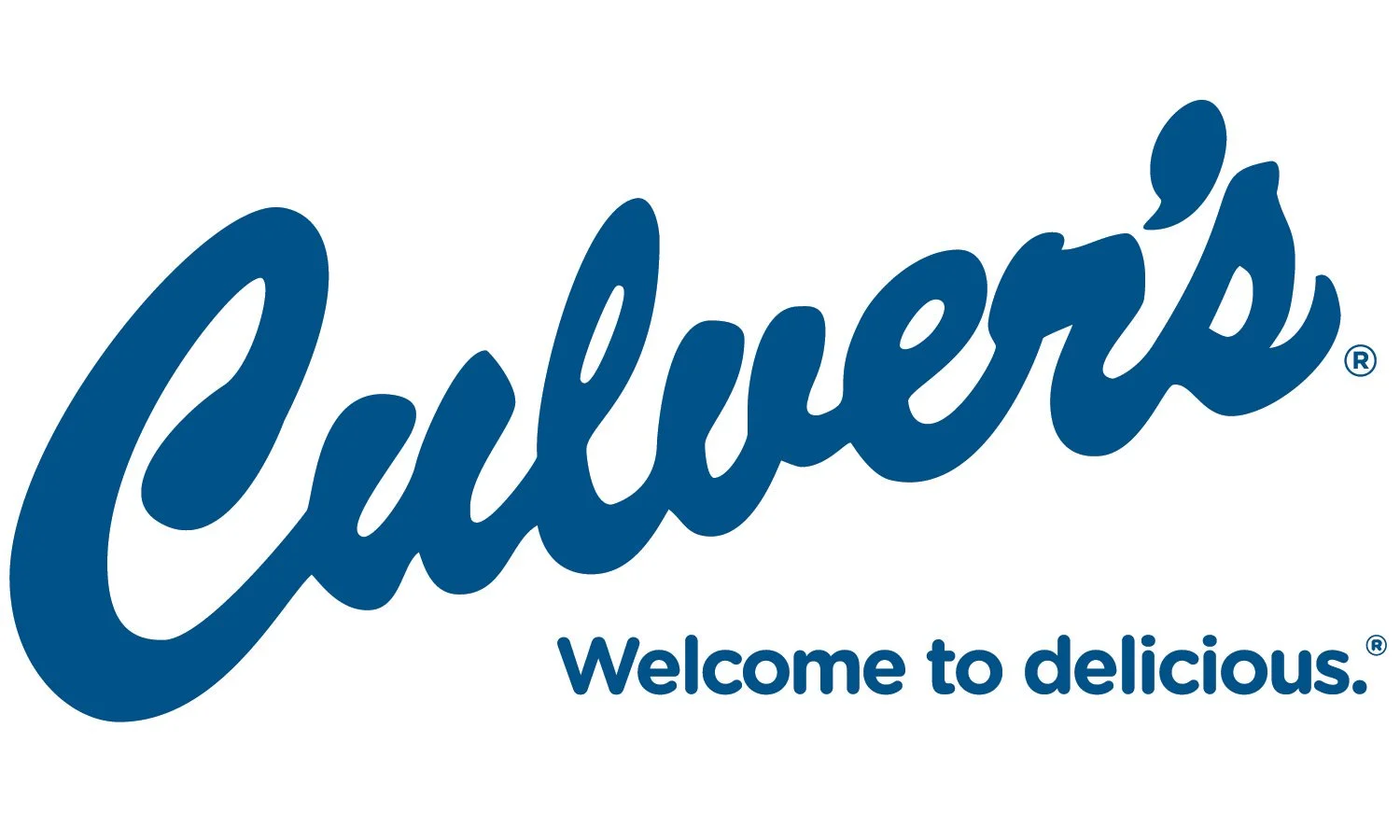 Culver's Logo