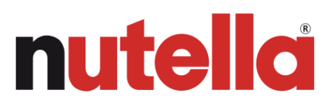 Nutella Logo