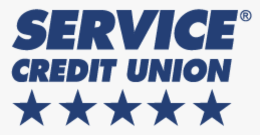Service Credit Union Logo
