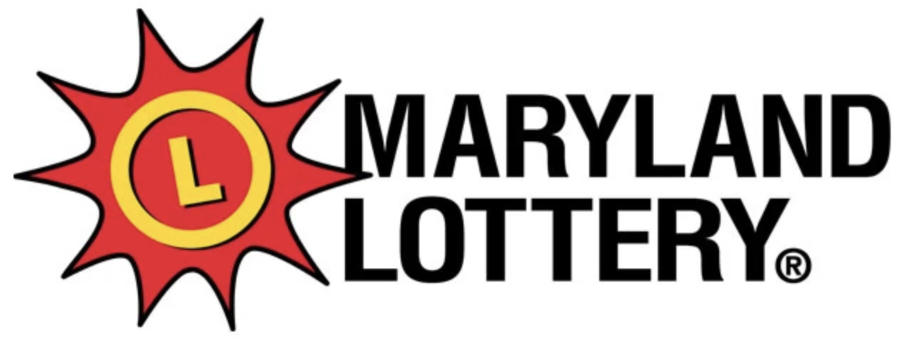 Maryland Lottery Logo