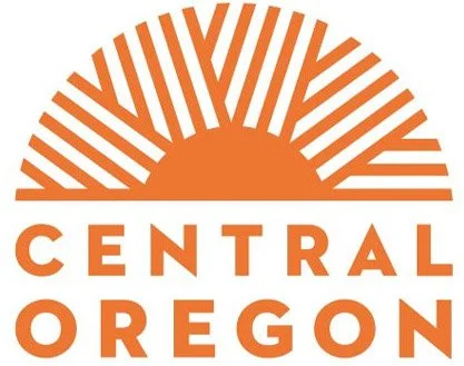 Central Oregon Logo