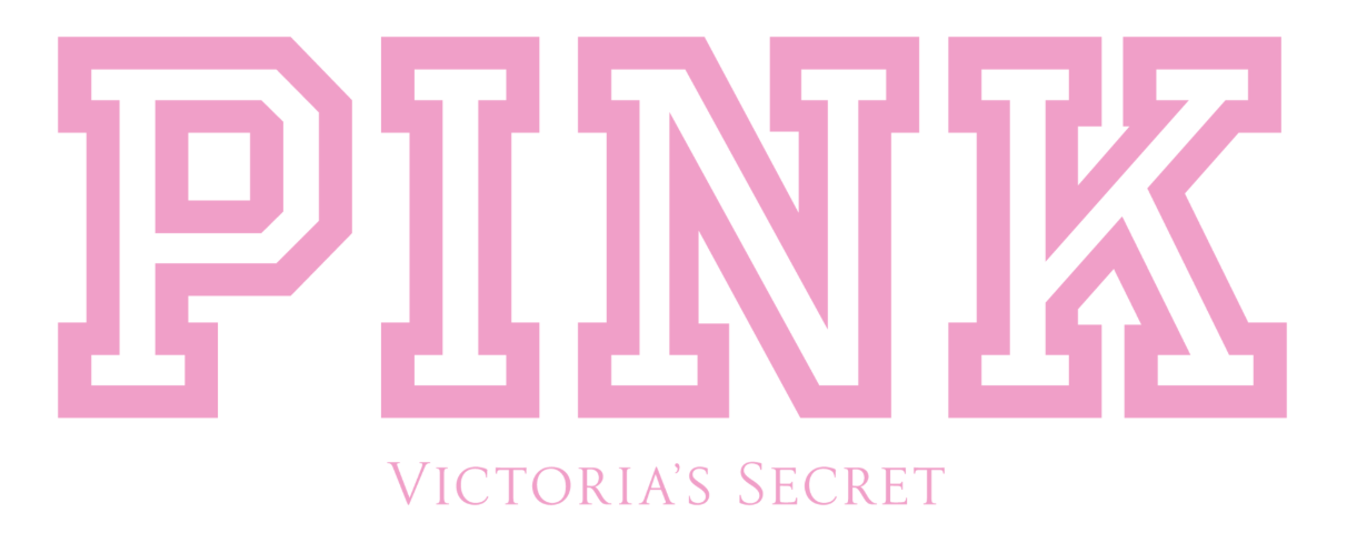 Victoria's Secret PINK Logo