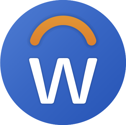 Workday Logo