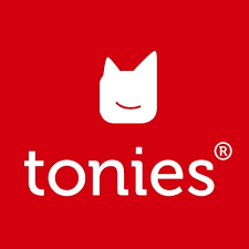 Tonies Logo