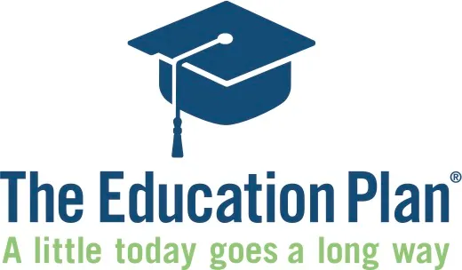 The Education Plan Logo