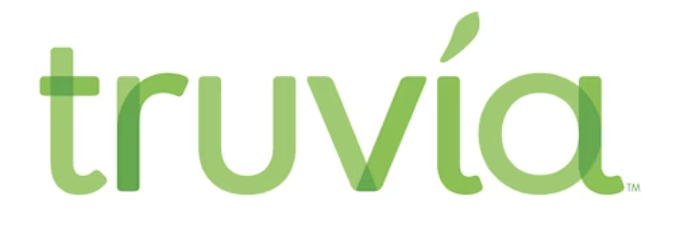 Truvia Logo