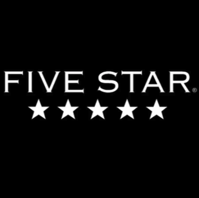 Five Star Logo