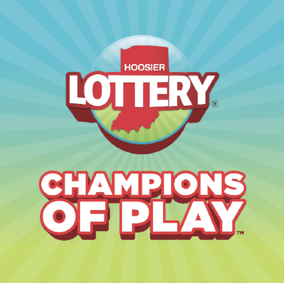 Hoosier Lottery Logo