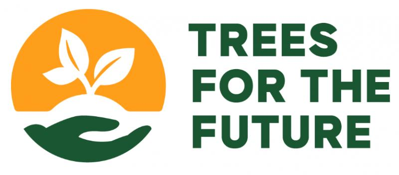 Trees for the Future Logo